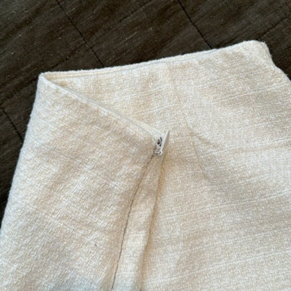 Abercrombie Tweed Skort - Picture 5 of 5